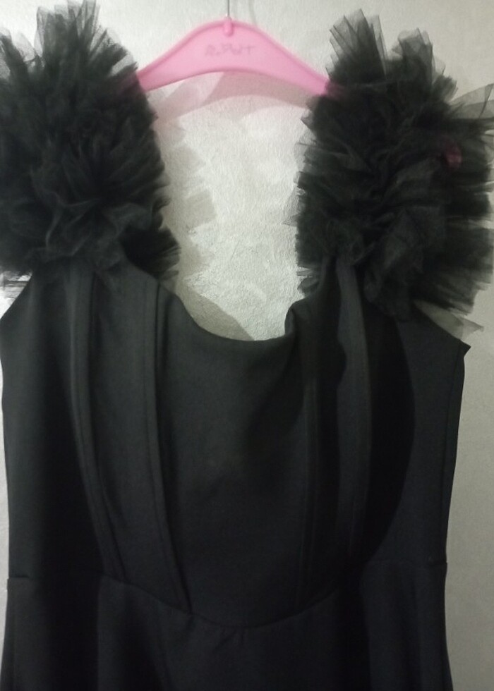 Balo kıyafeti - Görsel 4