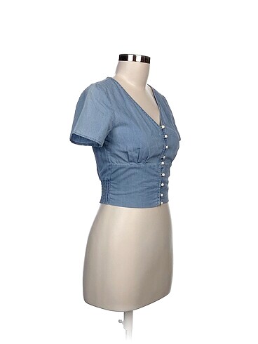 Mavi Jeans Mavi Jeans Bluz %70 İndirimli.