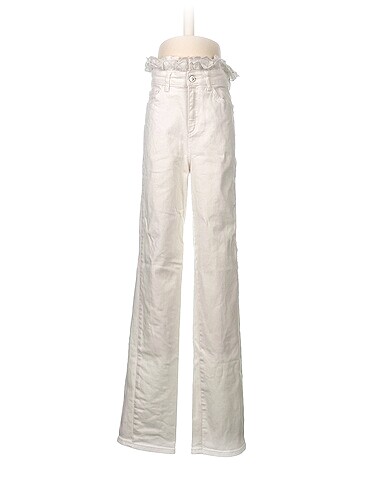 LC Waikiki Jean / Kot %70 İndirimli.