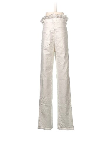 34 Beden LC Waikiki Jean / Kot %70 İndirimli.