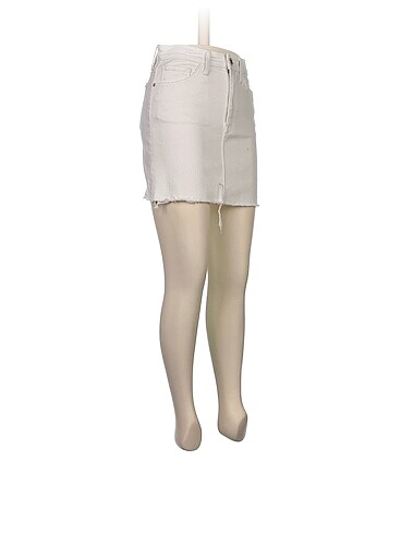Mavi Jeans Mavi Jeans Mini Etek %70 İndirimli.