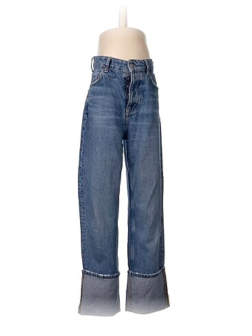 Mango Mango Jean / Kot %70 İndirimli.
