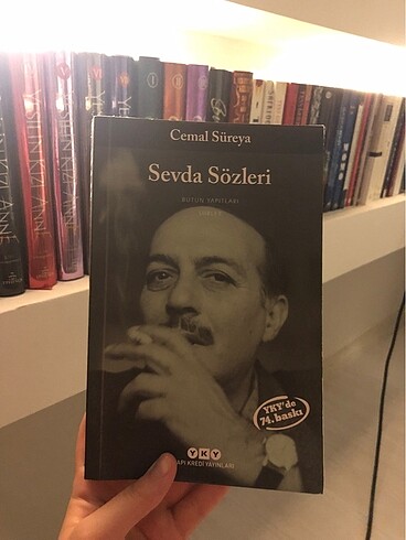 Sevda sözleri
