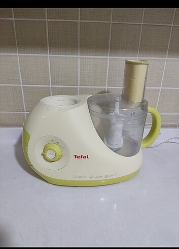 tefal mutfak robotu 