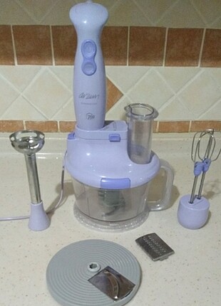 Arzum soprano blender seti