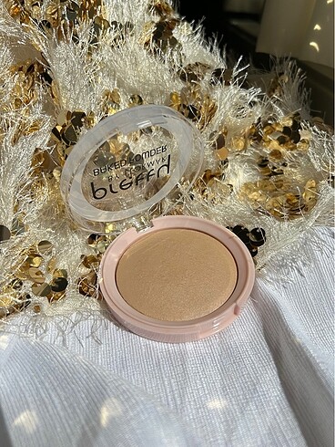 Flormar Pudra