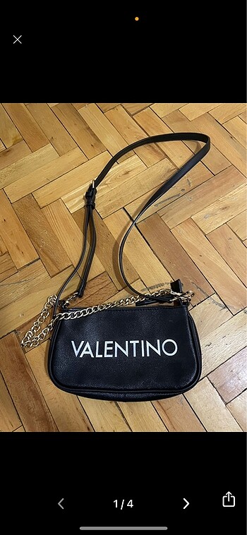 VALENTİNO ÇANTO