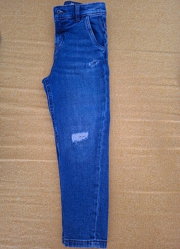 LC Waikiki Erkek çocuk pantolon 