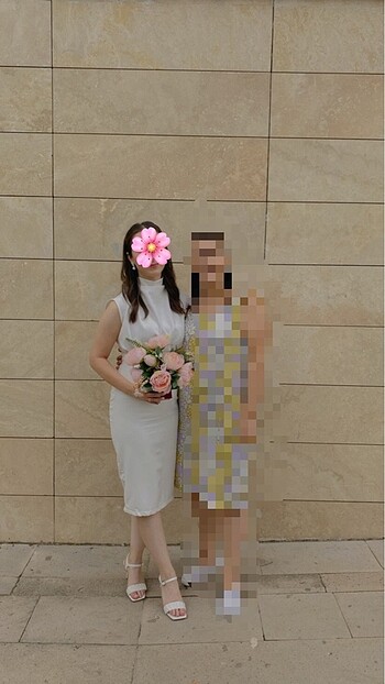Nikah elbisesi