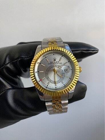 Rolex Rolex Saat