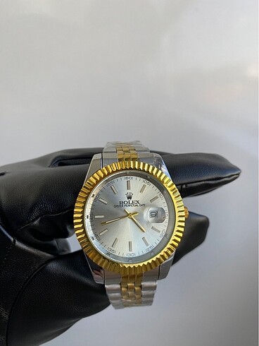 Rolex saat