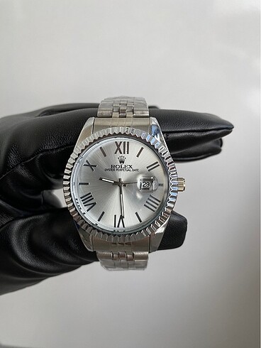 Rolex Saat