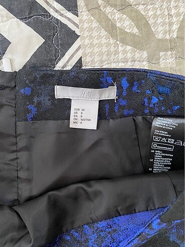 H&M Etek H&M