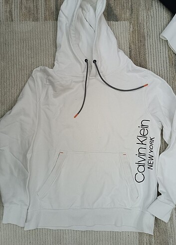 Calvin Klein sweatshirt 