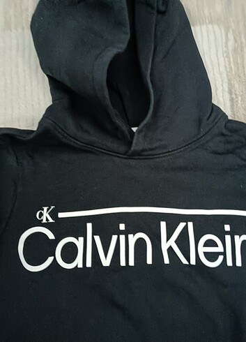 Calvin Klein Calvin Klein sweatshirt 