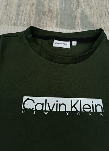 Calvin Klein Calvin Klein t-shirt 