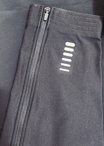 Erkek Siyah Eşofman under armour - Görsel 8