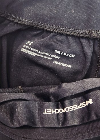 Erkek Siyah Eşofman under armour - Görsel 10