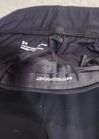 Erkek Siyah Eşofman under armour - Görsel 13