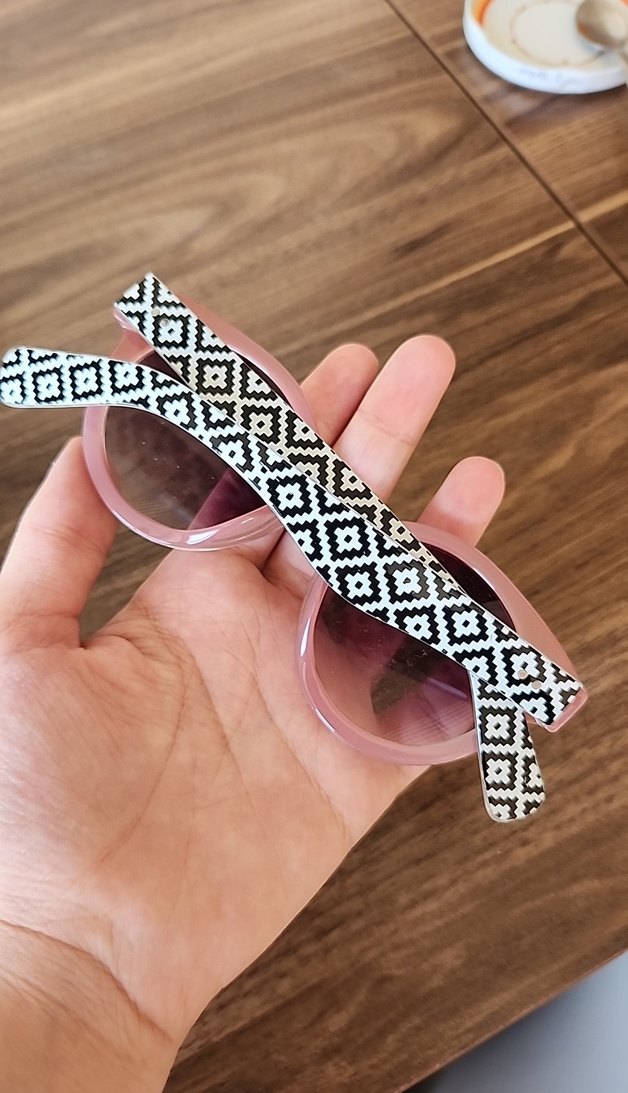 gözlük - Görsel 3