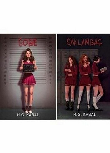 Saklambaç sobe