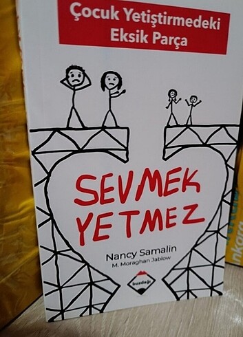 Sevmek yetmez