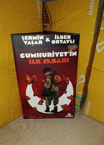 Cumhuriyetin ilk sabahi