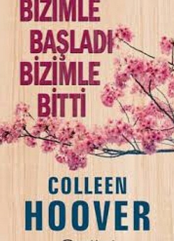 Bizimle başladı Bizimle Bitti