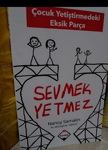 Sevmek Yetmez 