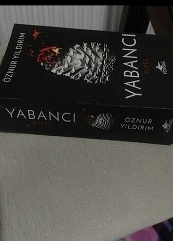 Yabancı elyel