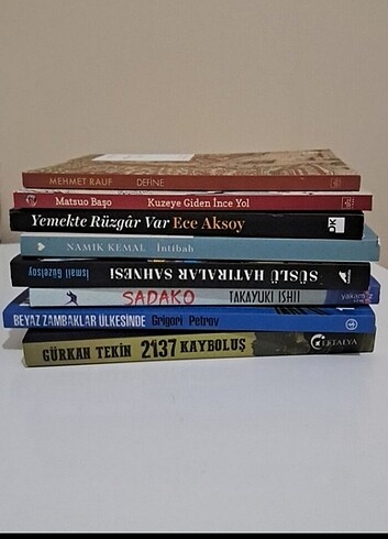 Kitap