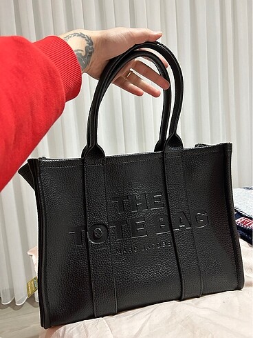 Çanta tote bag