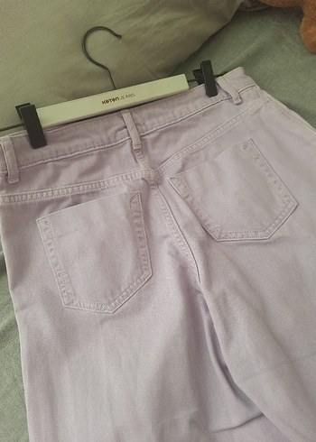 xs Beden Zara Kadın Jean