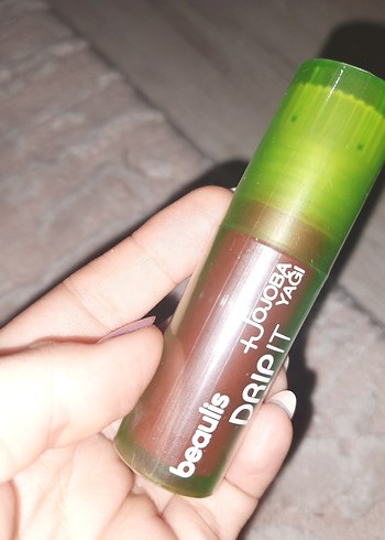 Beaulis Dudak Yagı - Görsel 3