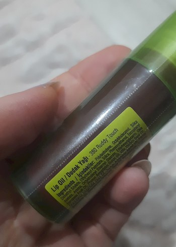 Beaulis Dudak Yagı - Görsel 2