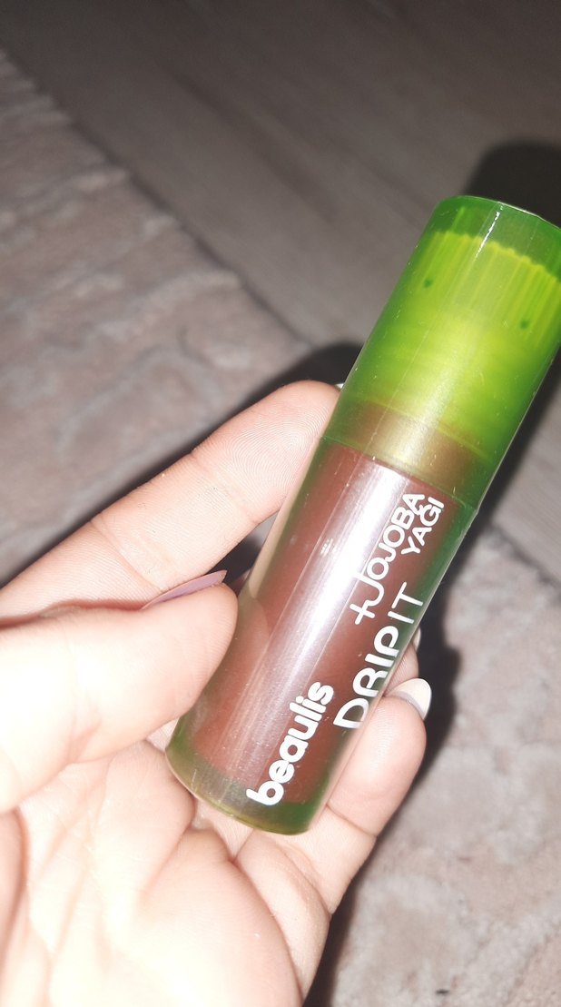 Beaulis Dudak Yagı - Görsel 3