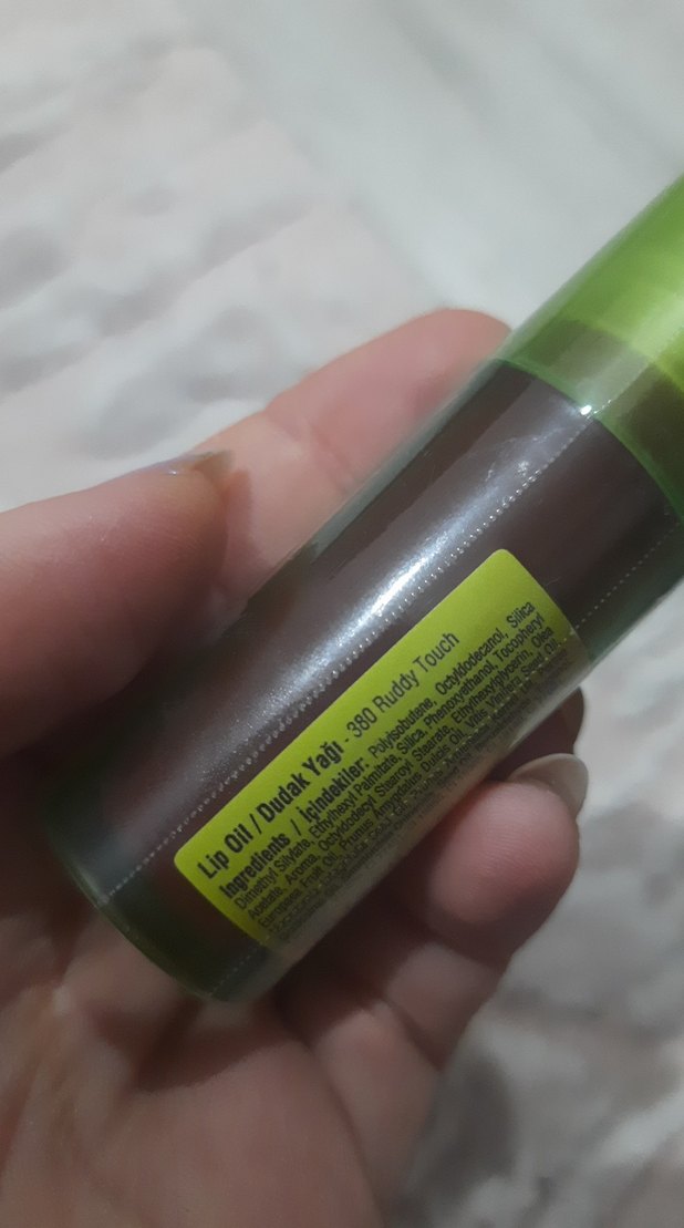 Beaulis Dudak Yagı - Görsel 2