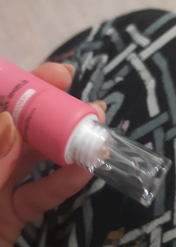 Pure Beauty CC Krem 01 Ivory - Görsel 3