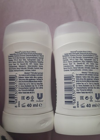 Rexona MotionSense Kadın Deodorant 48 Saat Koruma - Görsel 2