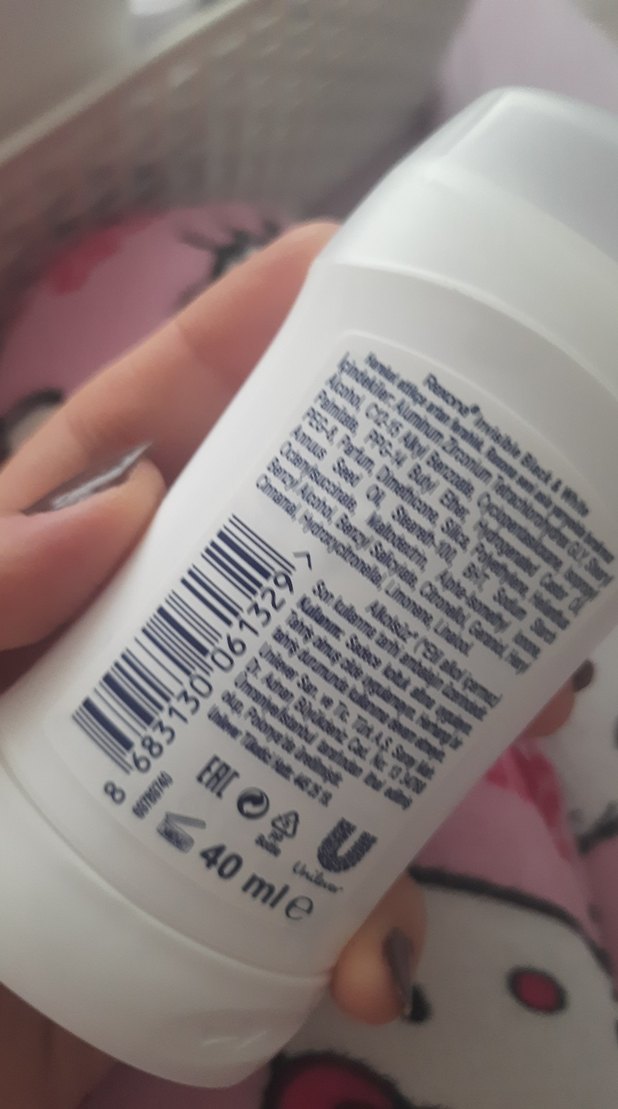 Rexona MotionSense Kadın Deodorant 48 Saat Koruma - Görsel 3