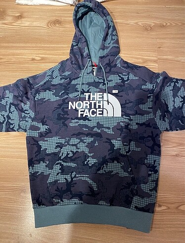 m Beden çeşitli Renk The North Face Bayan Sweatshirt