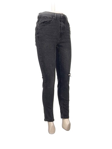 Zara Jean / Kot %70 İndirimli. - Görsel 2