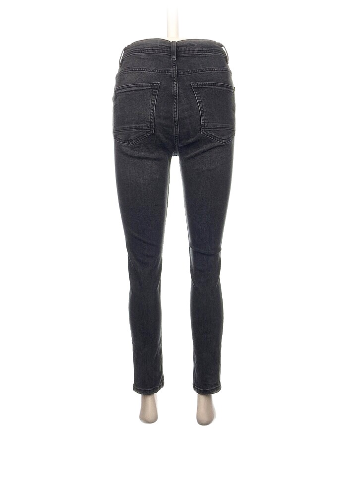 Zara Jean / Kot %70 İndirimli. - Görsel 3