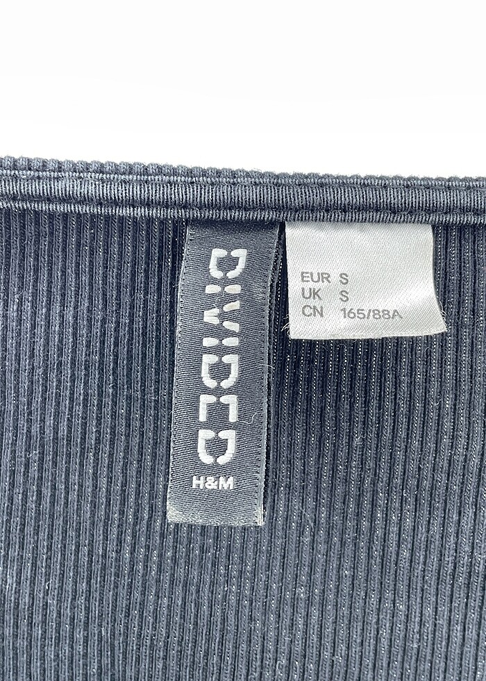 H&M Mini Üst %70 İndirimli. - Görsel 4