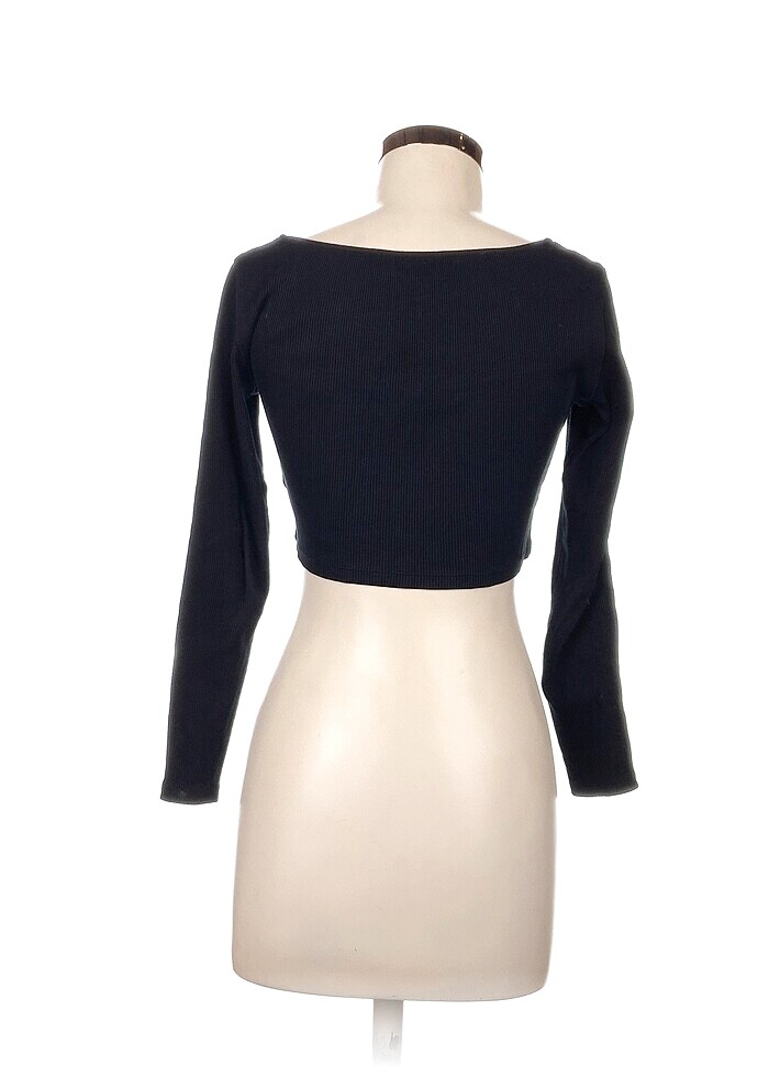 H&M Mini Üst %70 İndirimli. - Görsel 3