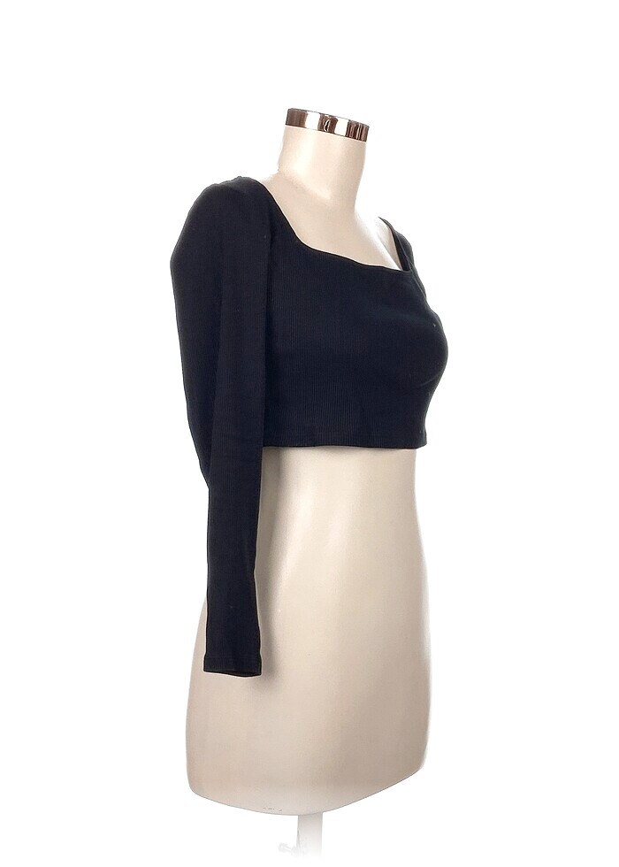 H&M Mini Üst %70 İndirimli. - Görsel 2