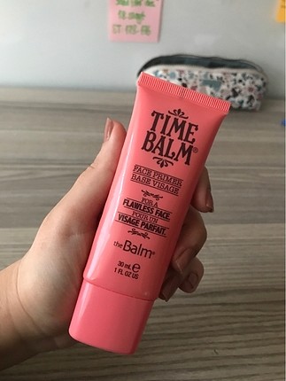 The balm primer