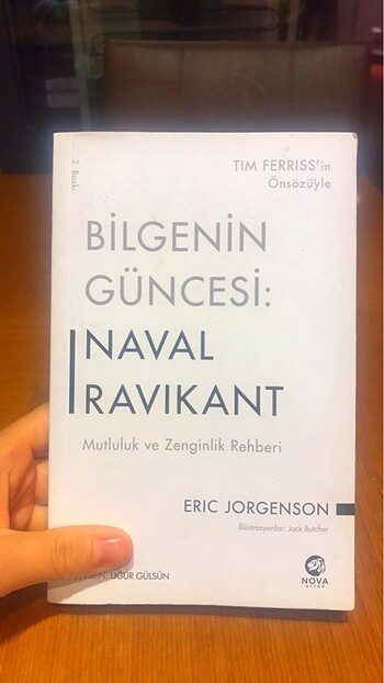 Kitap