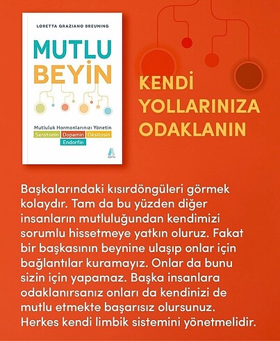 Mutlu beyin