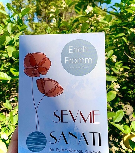 Sevme Sanatı